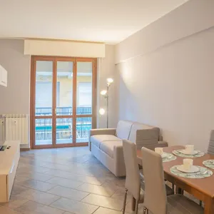 019 - Casa Blu Centro Di Santa Margherita 500m Dal Mare Santa Margherita Ligure