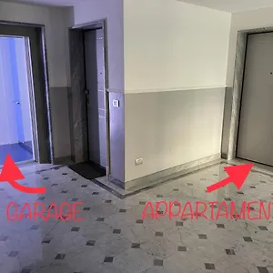 Santa D'amare Con Terrazzo E Box Auto Privato Santa Margherita Ligure