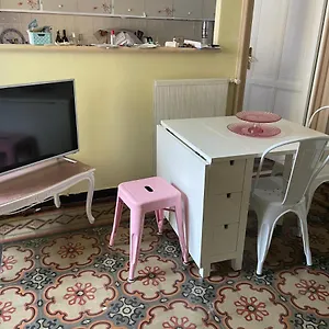 Maison Genevieve Santa Margherita Ligure