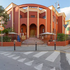 Alberti Portofino Land Hotel