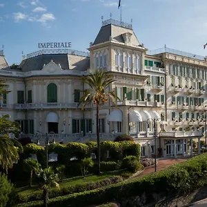 Imperiale Palace Санта-Маргерита-Лигуре