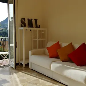Casa Tina Santa Margherita Ligure