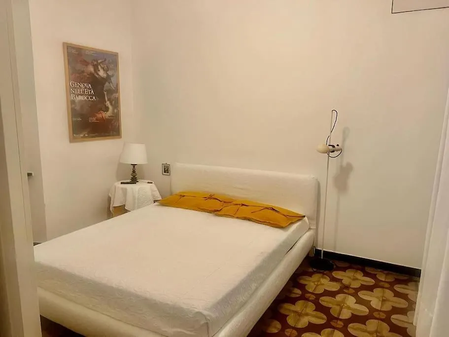 Vista Mare La Finestra Sul Mare Apartment Santa Margherita Ligure 0*,