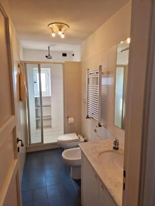 Vista Mare La Finestra Sul Mare Apartment Santa Margherita Ligure