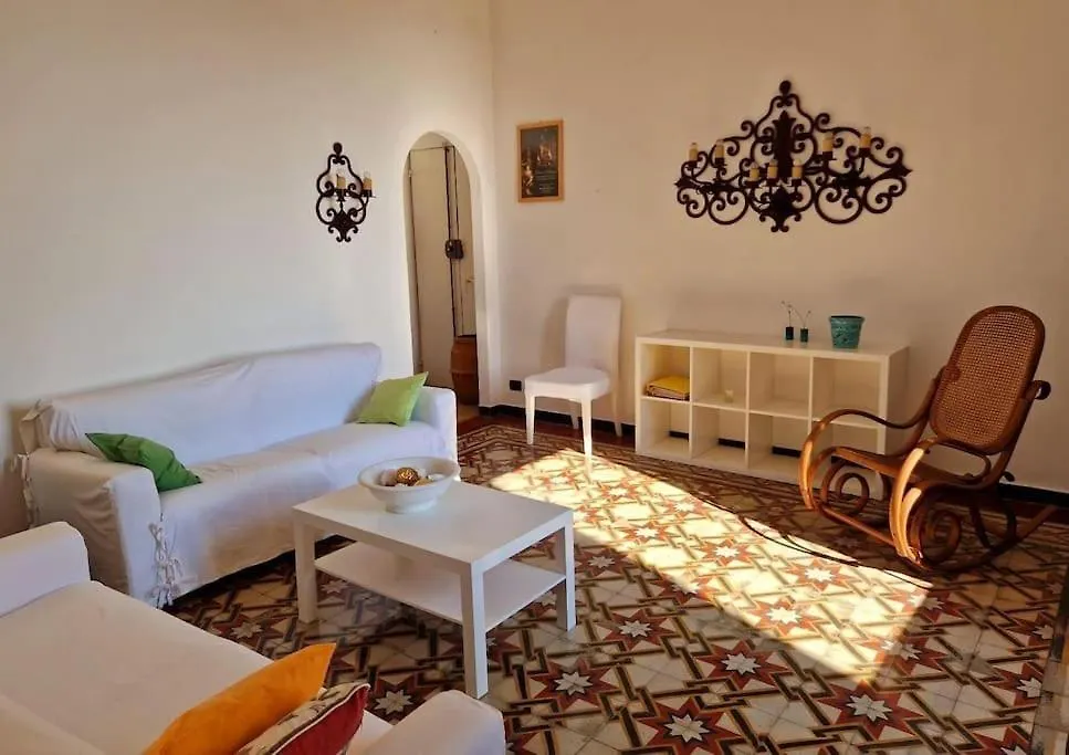 Vista Mare La Finestra Sul Mare Apartment Santa Margherita Ligure